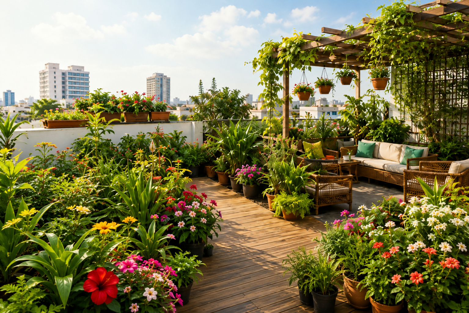 Best Plant Nursery in Chennai - GR Garden Landscaping and Plants Nursery